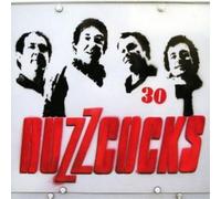 Buzzcocks 30 (CD) Album