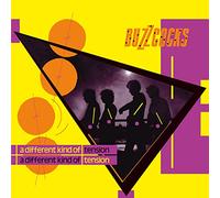 Buzzcocks - A Different Kind Of Tension