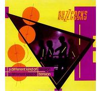 BUZZCOCKS - A Different Kind Of Tension