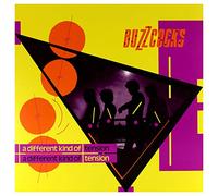 Buzzcocks - A Different Kind Of Tension