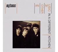 Buzzcocks - Another Music in a Different K