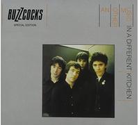 Buzzcocks - Another Music in a Different Kitchen