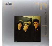 Buzzcocks - Another Music in a Different Kitchen