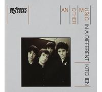 Buzzcocks - Another Music in a Different Kitchen