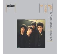 Buzzcocks Another Music in a Different Kitchen (CD) Album