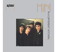 Buzzcocks - Another Music In A Different Kitchen (Vinyl Color Limited Edt.)