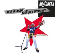 Attitude Adjustment