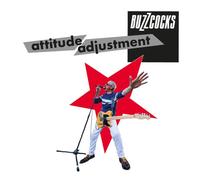 Buzzcocks - Attitude Adjustment