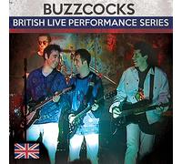 Buzzcocks - British Live Performance Series