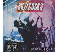 Buzzcocks - Complete French Sessions