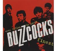 Buzzcocks - Ever Fallen in Love?