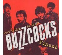 Buzzcocks Ever Fallen in Love?: Finest (CD) Album
