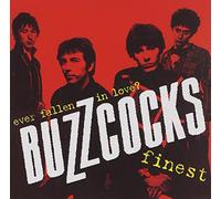 buzzcocks finest - ever fallen in love