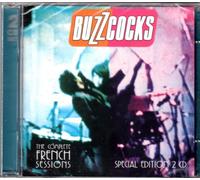 Buzzcocks - French