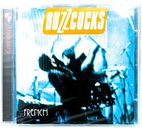 Buzzcocks - French