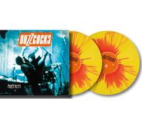 Buzzcocks - French (Coloured Vinyl)