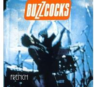 BUZZCOCKS French (Sunburst Yello (Vinyl LP)