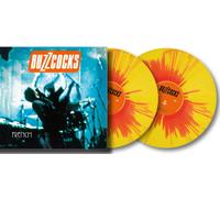 Buzzcocks French (Vinyl LP) 12" Album Coloured Vinyl