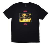 Buzzcocks Going Steady ufficiale Uomo maglietta unisex