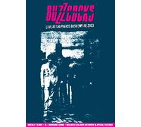Buzzcocks: Live at Shepherdsbush Empire 2003
