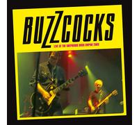 Buzzcocks Live at the Shepherds Bush Empire 2003 (Vinyl LP) 12" Album with DVD