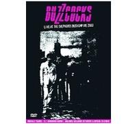 Buzzcocks - Live At The Shepherds Bush Empire