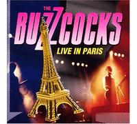 Buzzcocks - Live in Paris