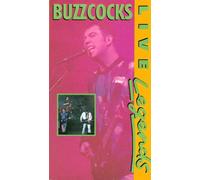 Buzzcocks - Live Legends [Edizione: Regno Unito]