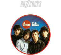 Buzzcocks - Love Bites (LP)