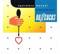 Buzzcocks - Operators Manual [Best]