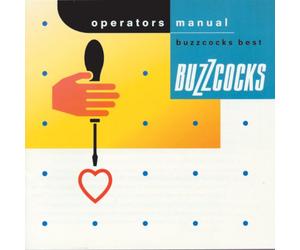 Buzzcocks - Operators Manual: Best of