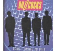 Buzzcocks - Paris-Encore du Pain