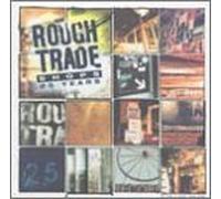 Buzzcocks - Rough Trade Shops 25 Years