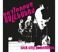Buzzcocks - Sick City Sometimes