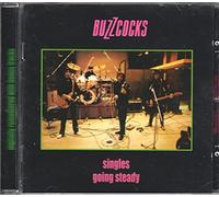 Buzzcocks - Singles Going Steady