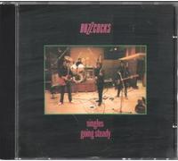 BUZZCOCKS - Singles Going Steady