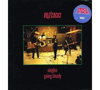 Buzzcocks - Singles Going Steady