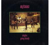 Buzzcocks - Singles Going Steady