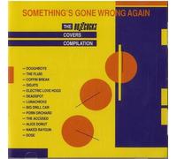 Various Something'S Gone Wrong - The Buzzcocks Cover Compilatio (CD)
