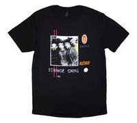 Buzzcocks Strange Thing autorizzato Uomo maglietta