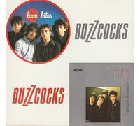 Buzzcocks,the - Love Bites/Another Music in a