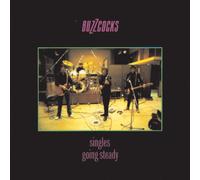 Buzzcocks,the - Singles Going Steady