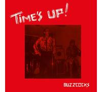 Buzzcocks Time's Up (CD) Album