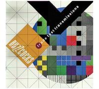 Buzzcocks - Trade Test Transmission