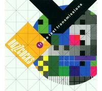 Buzzcocks - Trade Test Transmission