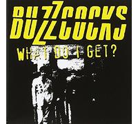Buzzcocks - What Do I Get (2 CD)