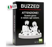 Gioco di società Rocco Giocattoli Buzzed 21194977