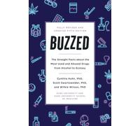 Cynthia Kuhn Scott Swartzwelder Wilkie Wilson Buzzed (Tascabile)