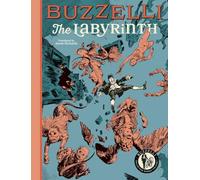 Guido Buzzelli Buzzelli Collected Works Vol. 1 (Tascabile)