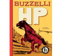 Buzzelli Collected Works 2: Hp